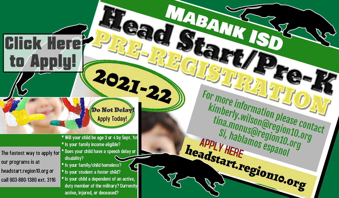 headstart