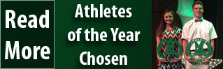 Athletes Of The Year