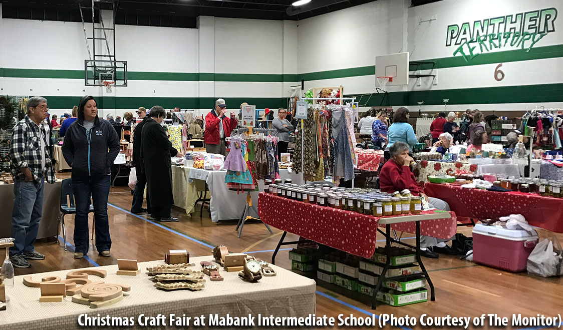 Int Craft Fair