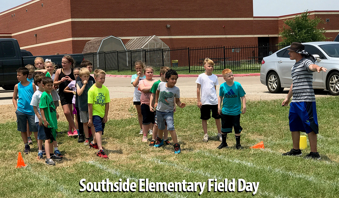 SE Field Day