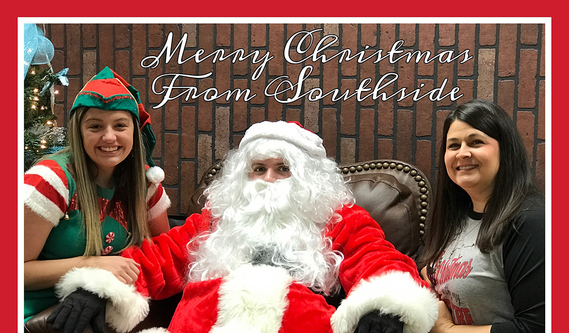 Christmas Pic