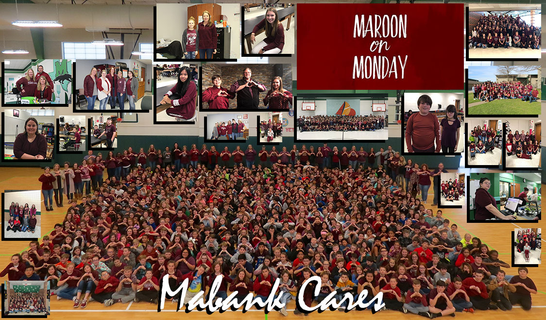 Mabank Cares Pic
