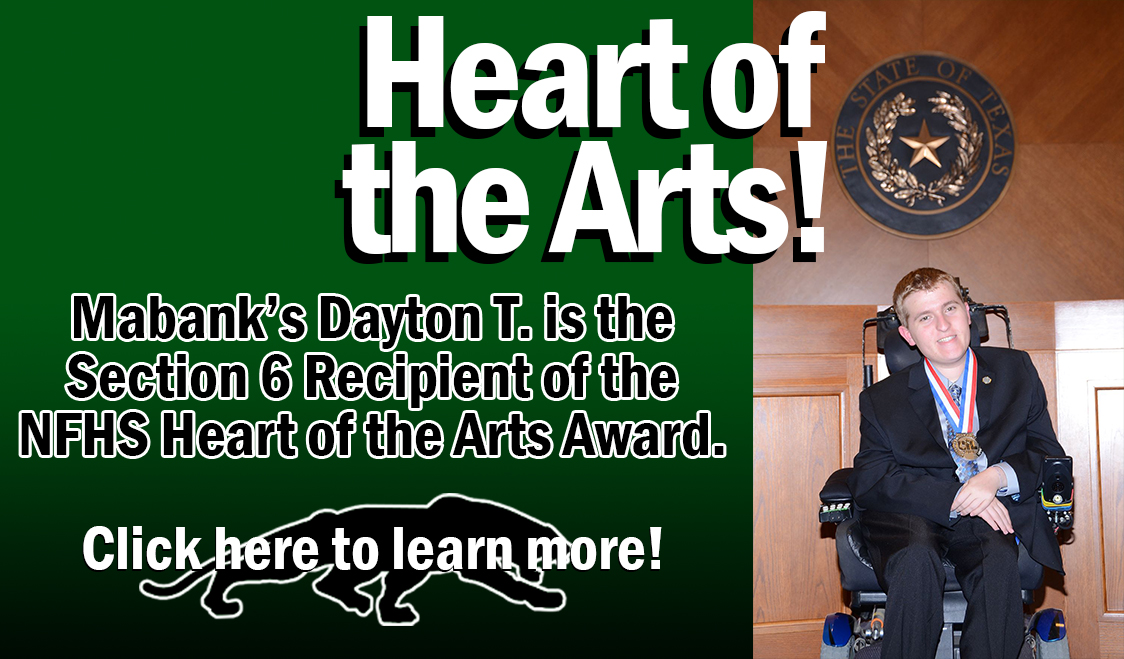 Dayton T. Heart of the Arts
