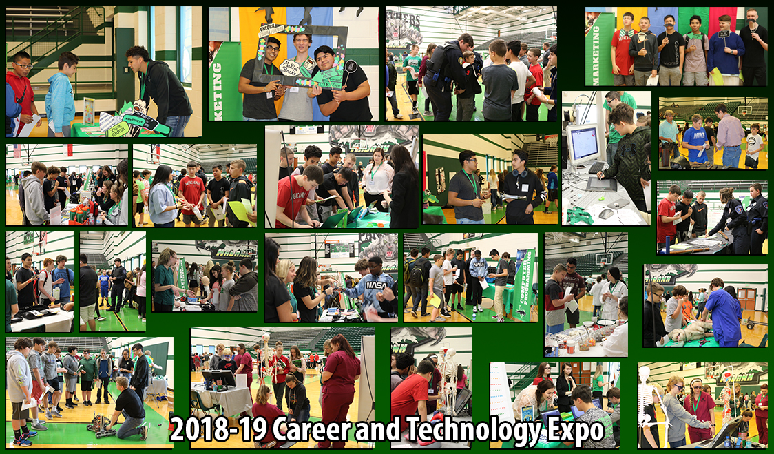 CTE Expo Pic