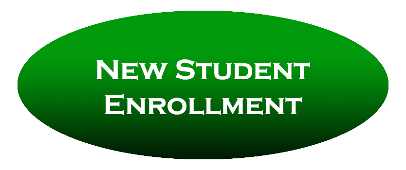 New Student Enrollment Link