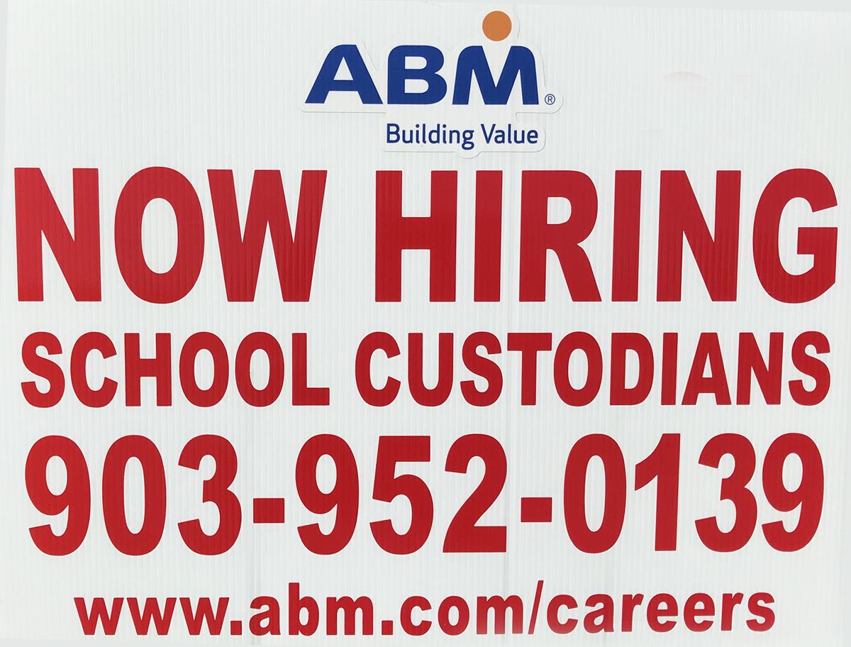 ABM Job Application Portal Link