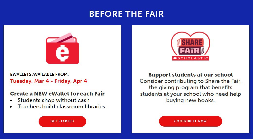 BOOK FAIR