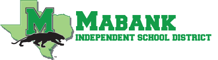 Mabank ISD logo