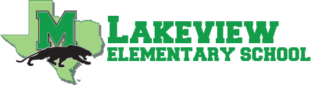 Lakeview logo